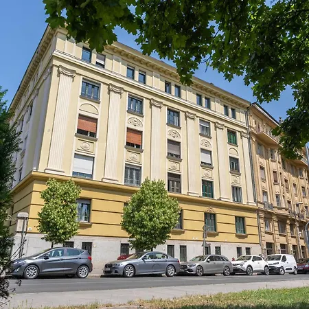 Castle Horizon Apartament Budapesta