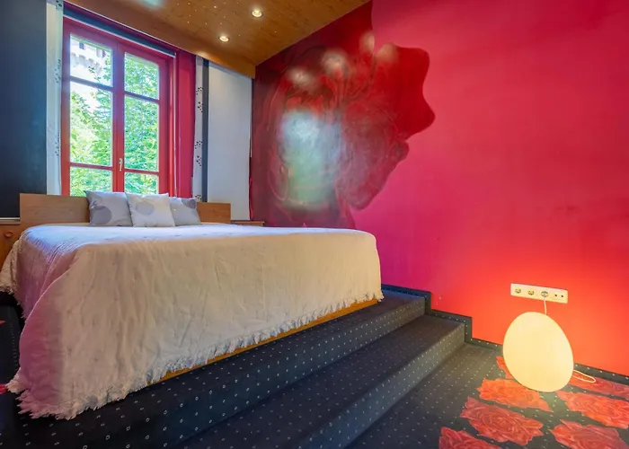 Apartament Castle Horizon