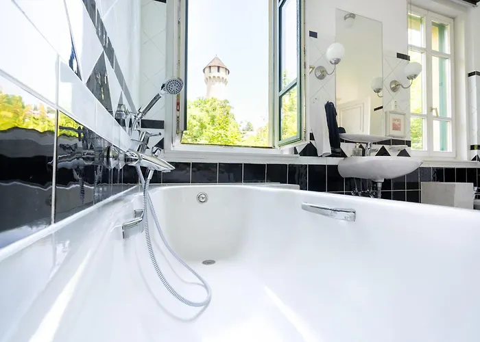 Castle Horizon Budapesta