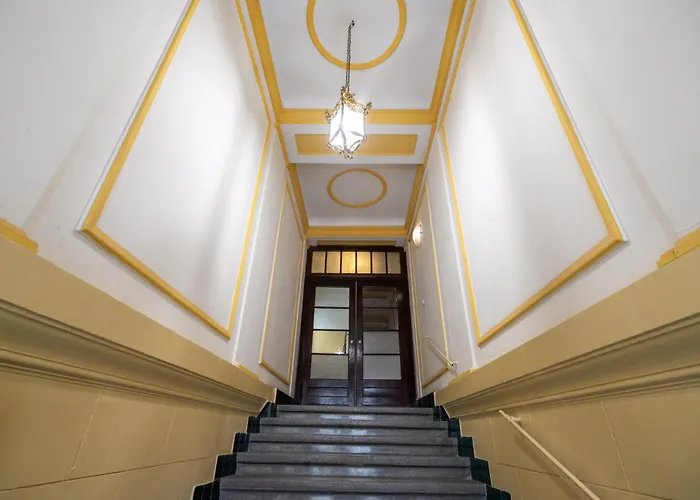 Castle Horizon Budapesta