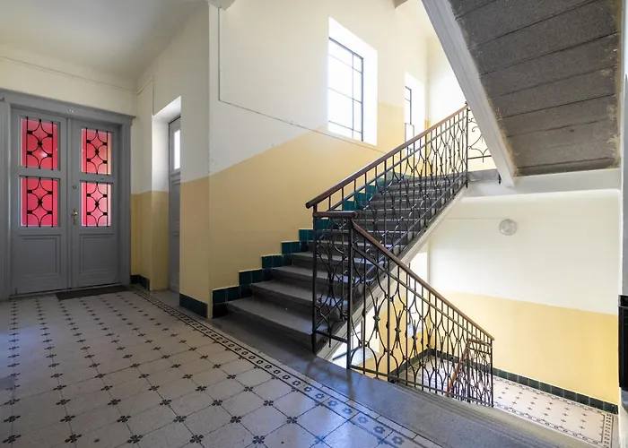 Apartament Castle Horizon