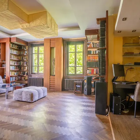 Appartamento Castle Horizon *