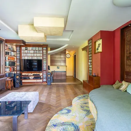 Castle Horizon Budapest