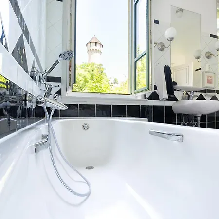 Castle Horizon Budapest