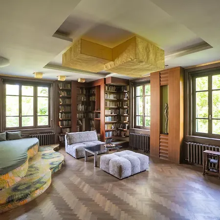 Castle Horizon شقة بودابست